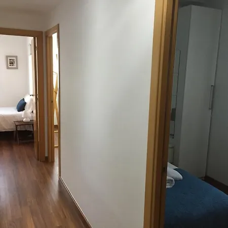 Apartment Fira Barcelona L'Hospitalet de Llobregat