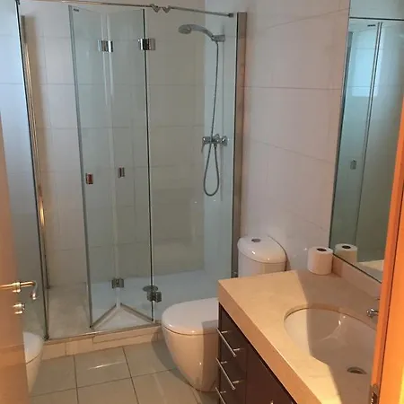 Fira Barcelona Apartment L'Hospitalet de Llobregat