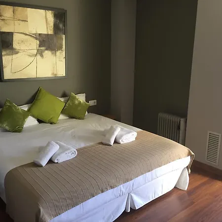 Fira Barcelona Apartment