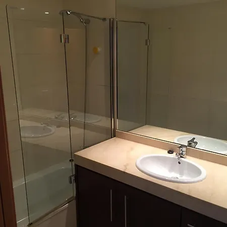 Fira Barcelona Apartment L'Hospitalet de Llobregat